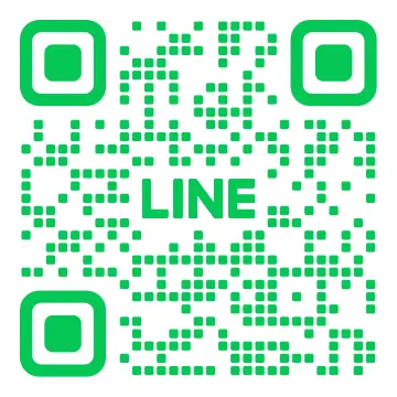 LINE QRコード