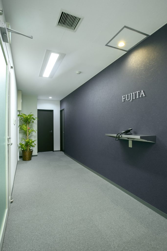 東京の美容室に強い税理士　FUJITA税理士法人のサイトがOPENしました。