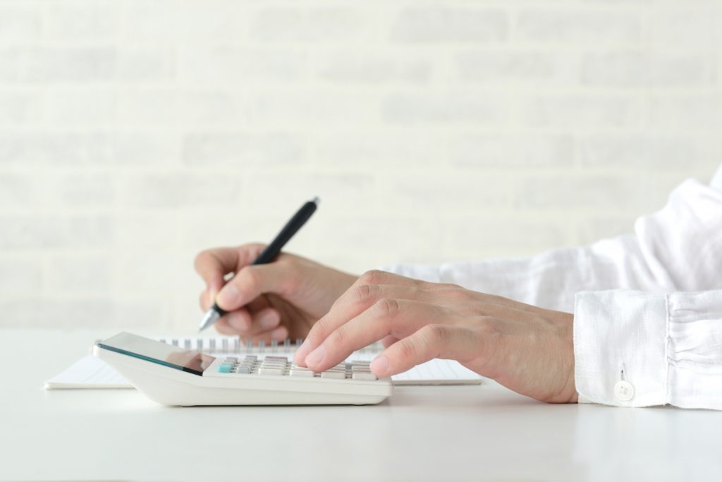 美容室の会計、利益を出すポイント