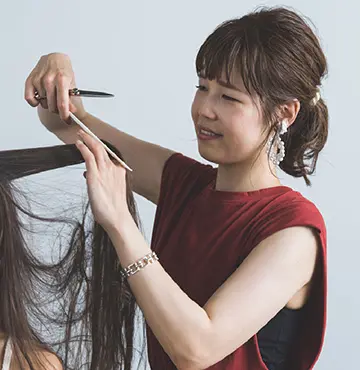 フリーランス美容師として安心して働ける環境。FUJITA税理士法人の丁寧なサポート